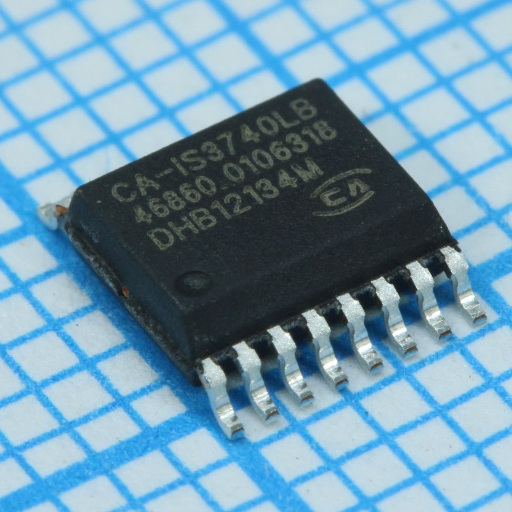 Микросхемы 3PEAK INCORPORATED TPT71050-SOBR
