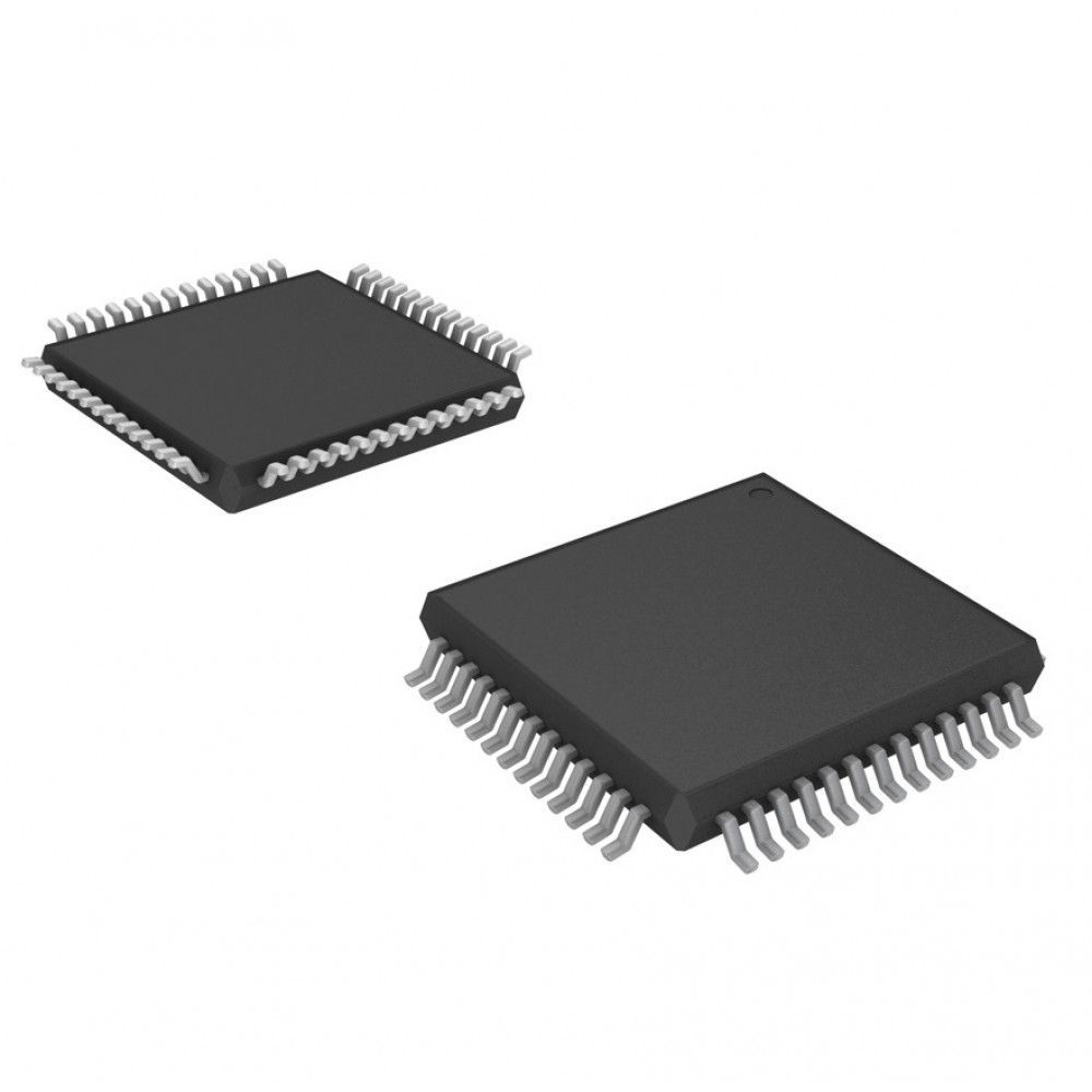 ЦАП Analog Devices, Inc. AD6644AST-40