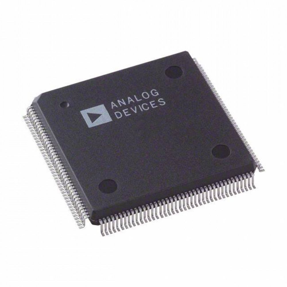 Микросхемы Analog Devices, Inc. AD9887AKSZ-100 Микросхемы