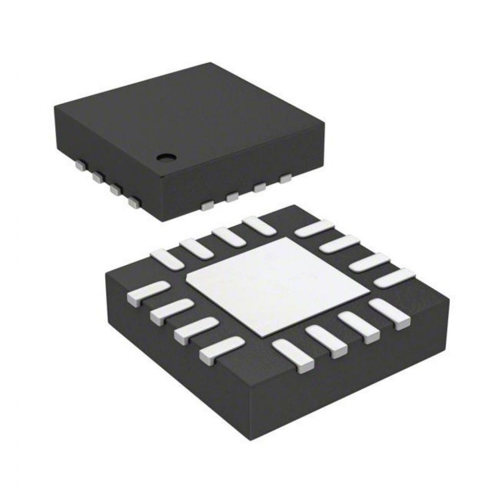 Микросхемы ST Microelectronics M41T60Q6F Микросхемы