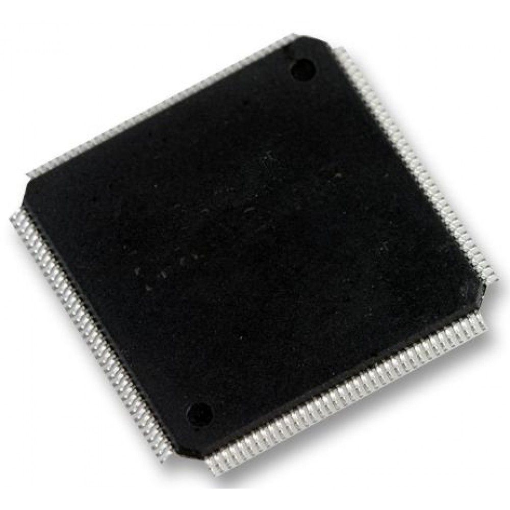 Микросхемы Infineon Technologies XMC4500F144K1024ACXQMA1