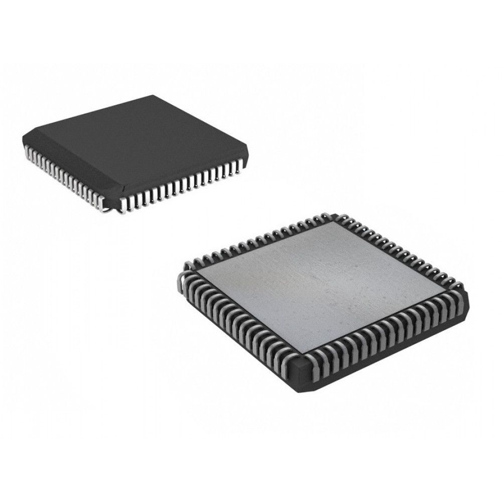 Микросхемы NXP / Philips SC16C754BIA68,529