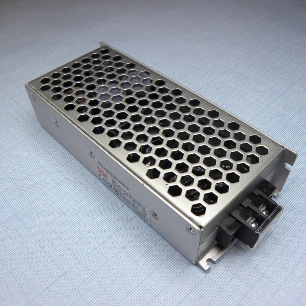 Источник питания MEAN WELL RSD-100B-12