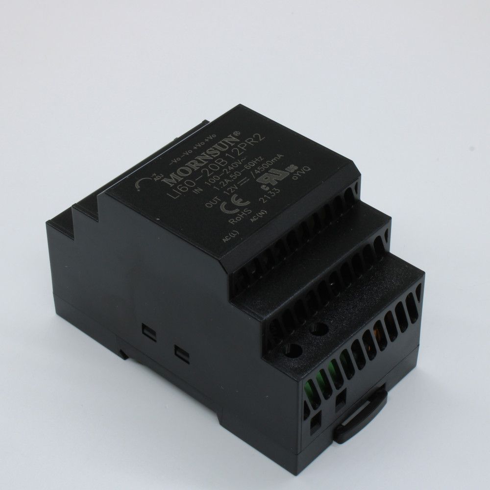 Источник питания Mornsun Guangzhou Science &amp; Technology Co., Ltd LI60-20B12PR2