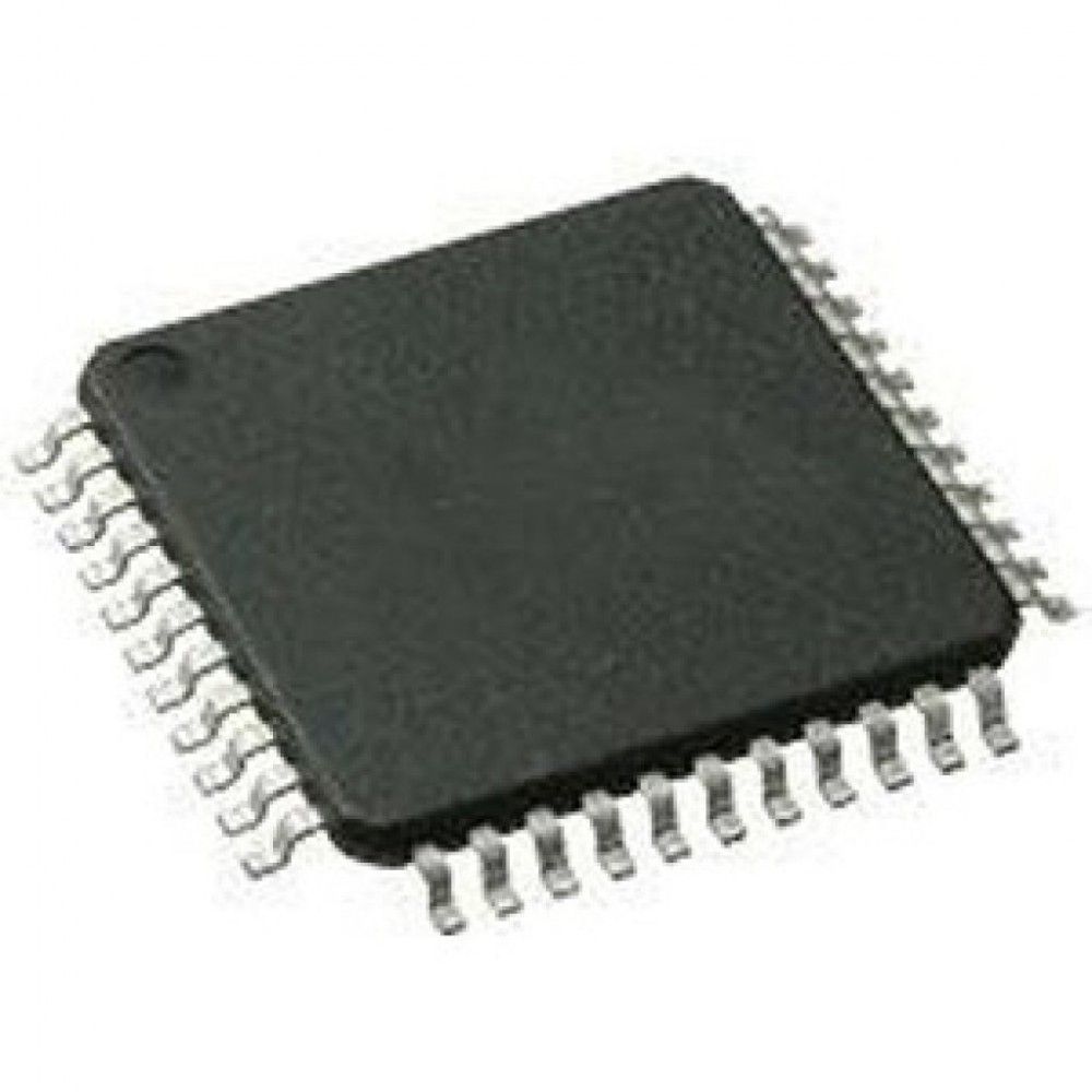 ПЛИС Altera Corporation EPM7064STC44-10N, 1250 макроячеек-64 портов ввода/вывода-68 175.4МГц 5.0В внутрисистемная программируемость ПЛИС