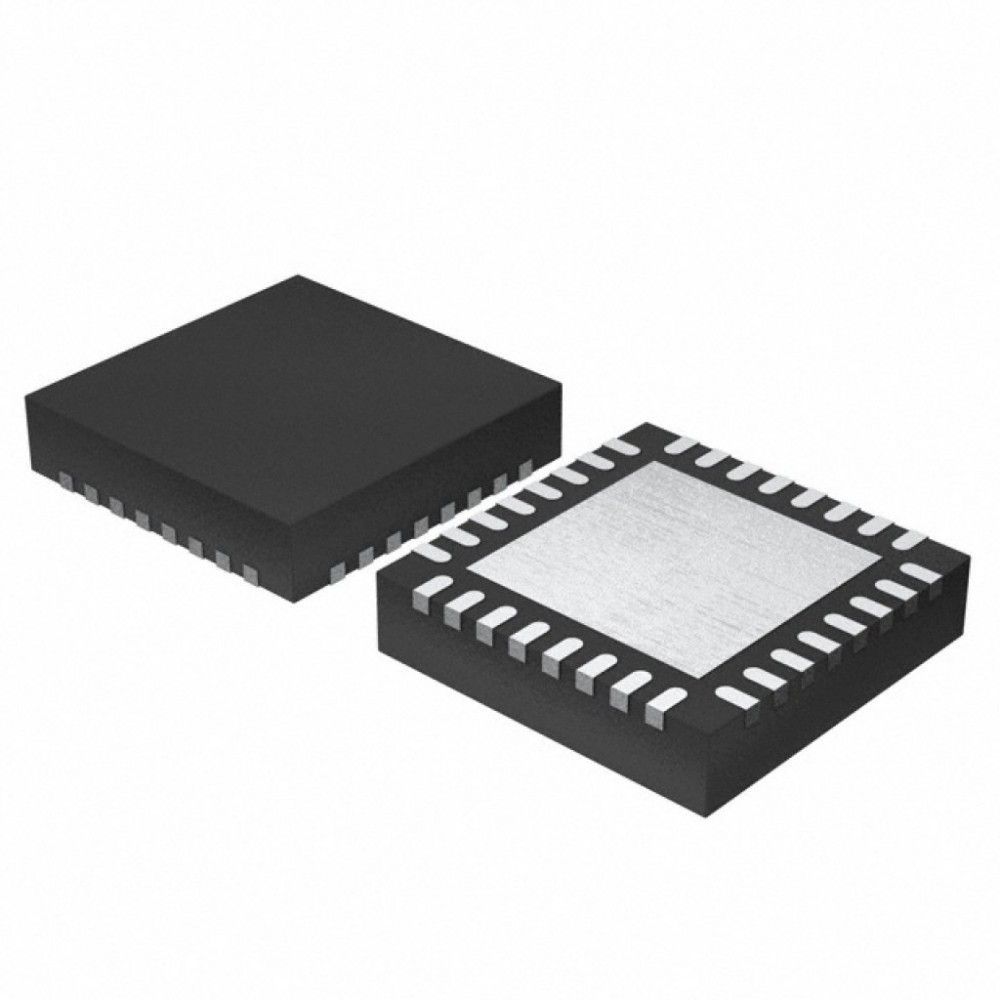 Микросхемы Microchip Technology Inc. AT90PWM3-16MQ