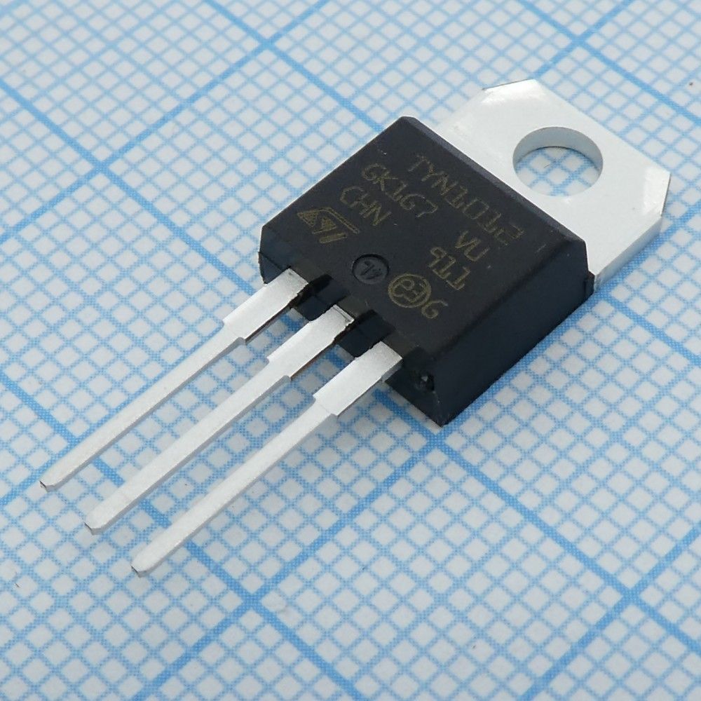 Диоды ST Microelectronics 253389