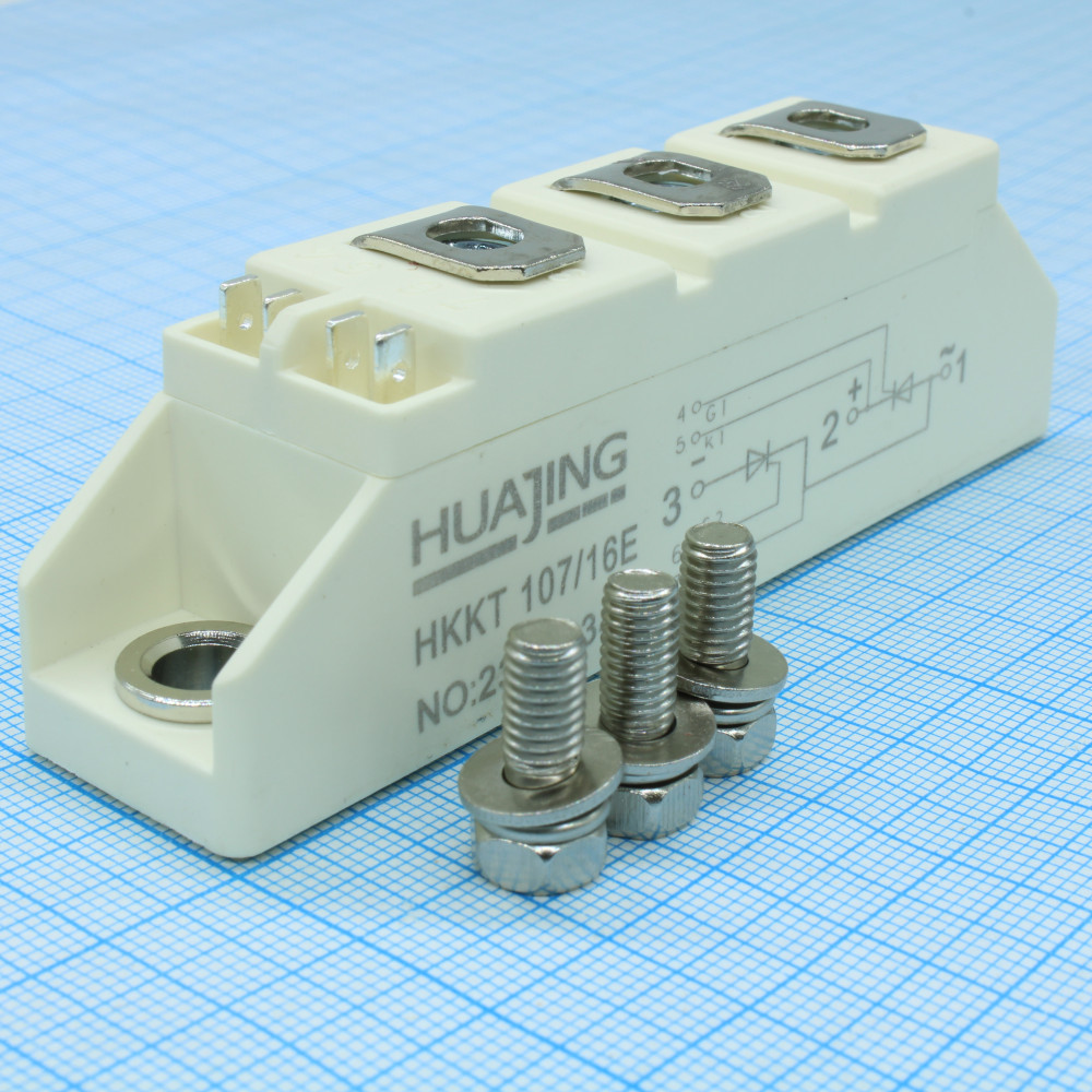 Диоды ZHEJIANG HUAJING RECTIFIER CO.,LTD 543295