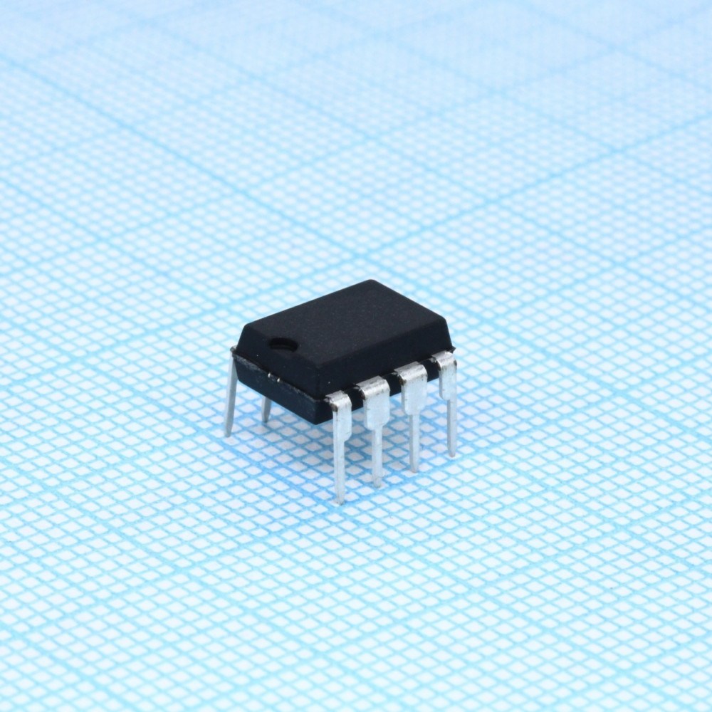 Микросхемы Broadcom Limited ACPL-782T-000E
