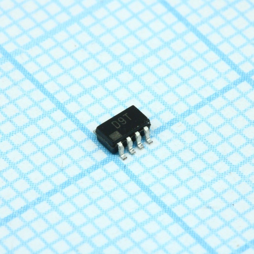 ЦАП Analog Devices, Inc. AD5662BRJZ-1500RL7