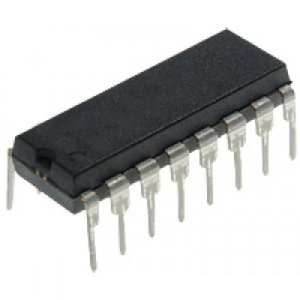 Микросхемы Infineon Technologies IR21592PBF