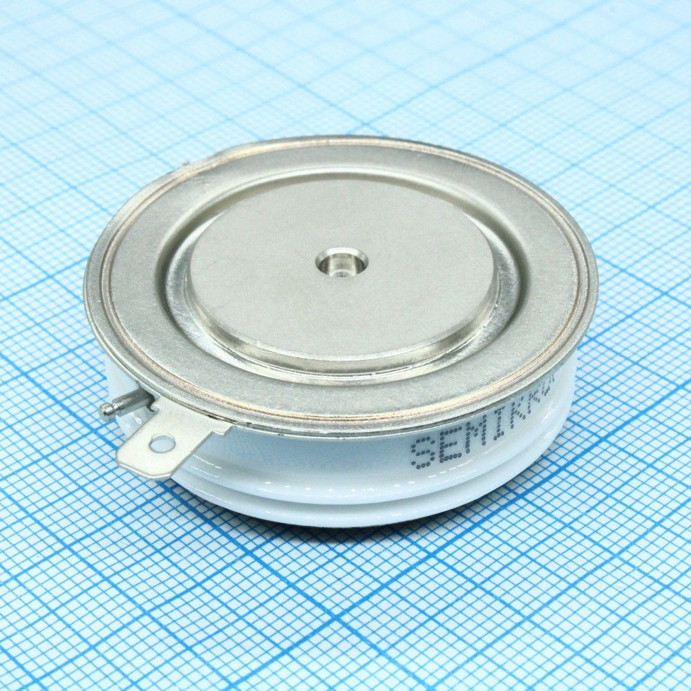 Диоды Semikron Elektronik GmbH 433308
