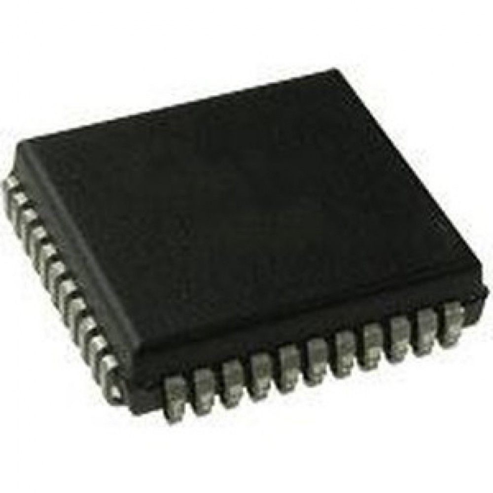 ПЛИС Altera Corporation EPM3032ALC44-10N, семейство MAX 3000A 600 элементов 32 макроячейки 103.1МГц 3.3В ПЛИС