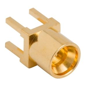 Коаксиальный разъем SMPM Amphenol, 925-NM138J-51P