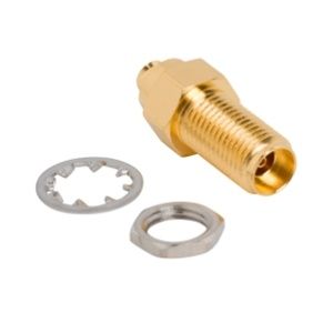 Коаксиальный разъем 2.92 mm Amphenol, 292-100J-52S Коаксиальные