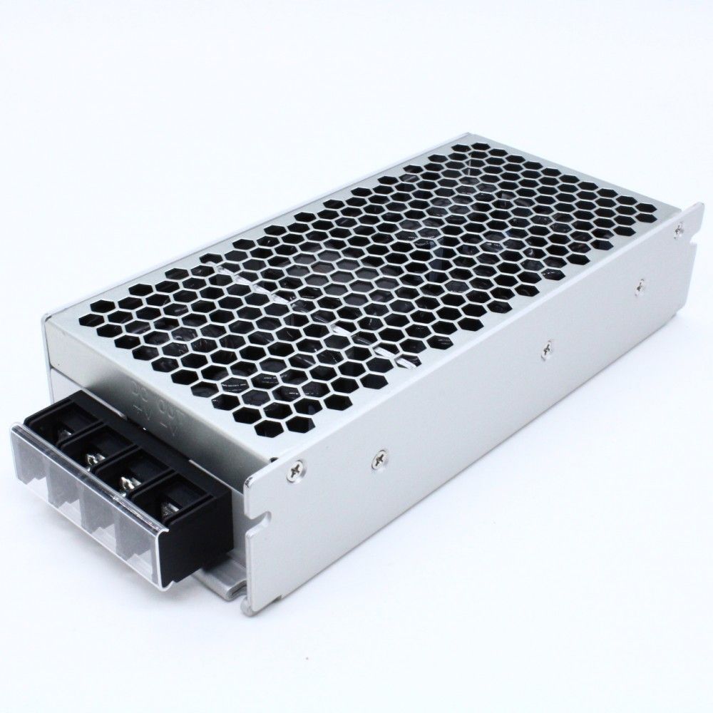 Источник питания MEAN WELL RSD-200B-24