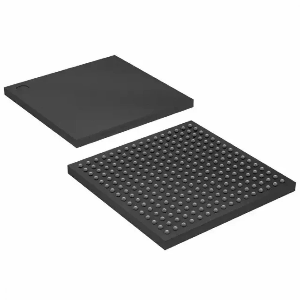 Микросхемы Altera Corporation EP1C6F256I7N