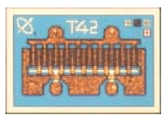 Полевой транзистор TRANSCOM — TC1404N