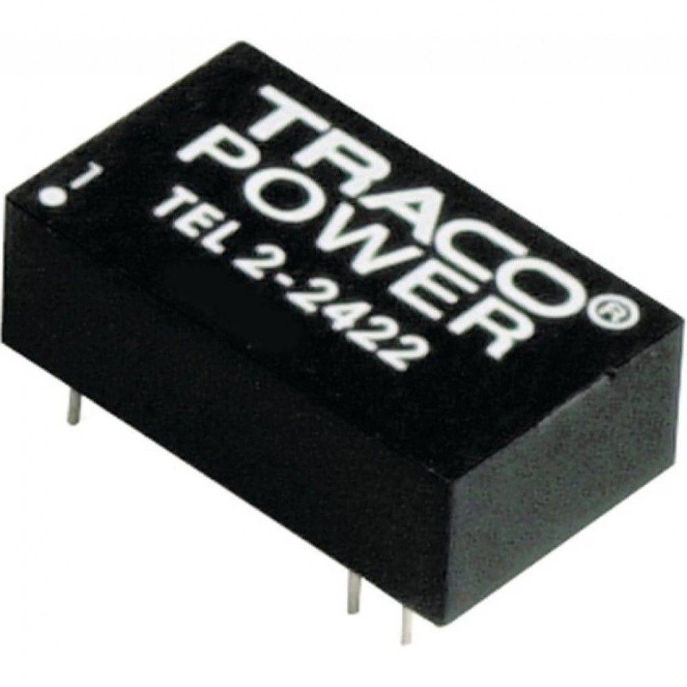 Источник питания TRACO ELECTRONIC TEL 2-2411