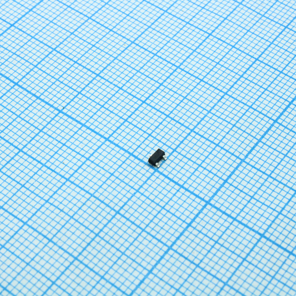 Микросхемы ST Microelectronics STM1816SWX7F