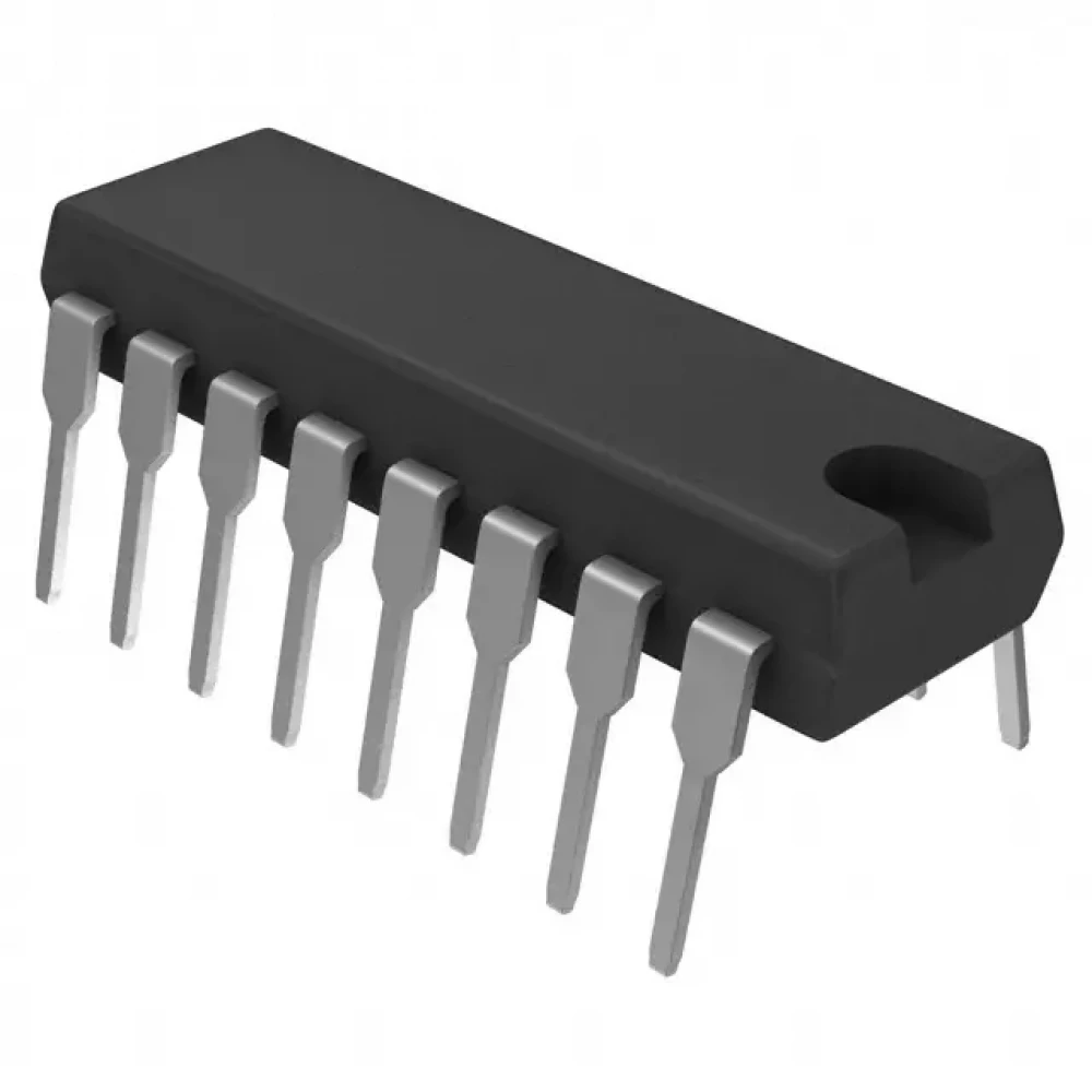 ЦАП Analog Devices, Inc. PM7543FPZ ЦАП