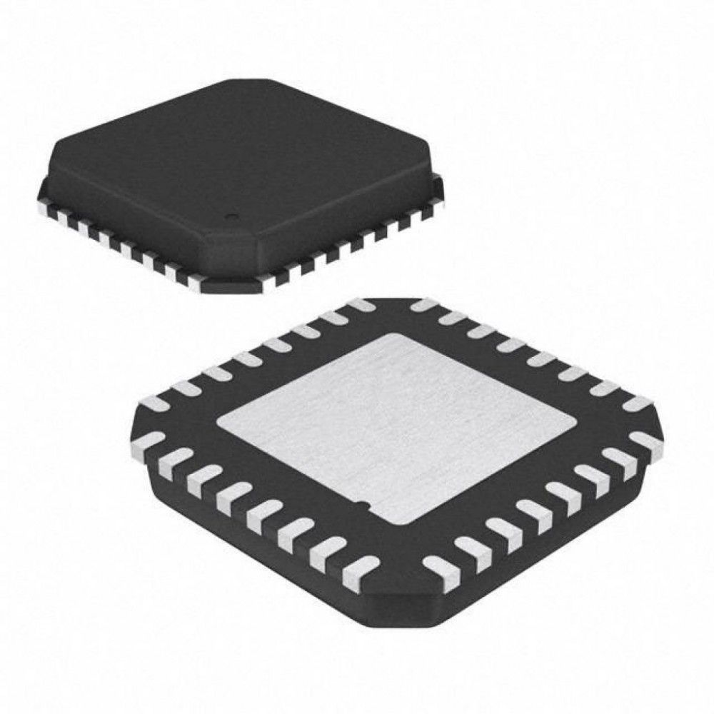 ЦАП Analog Devices, Inc. AD7265BCPZ-REEL7