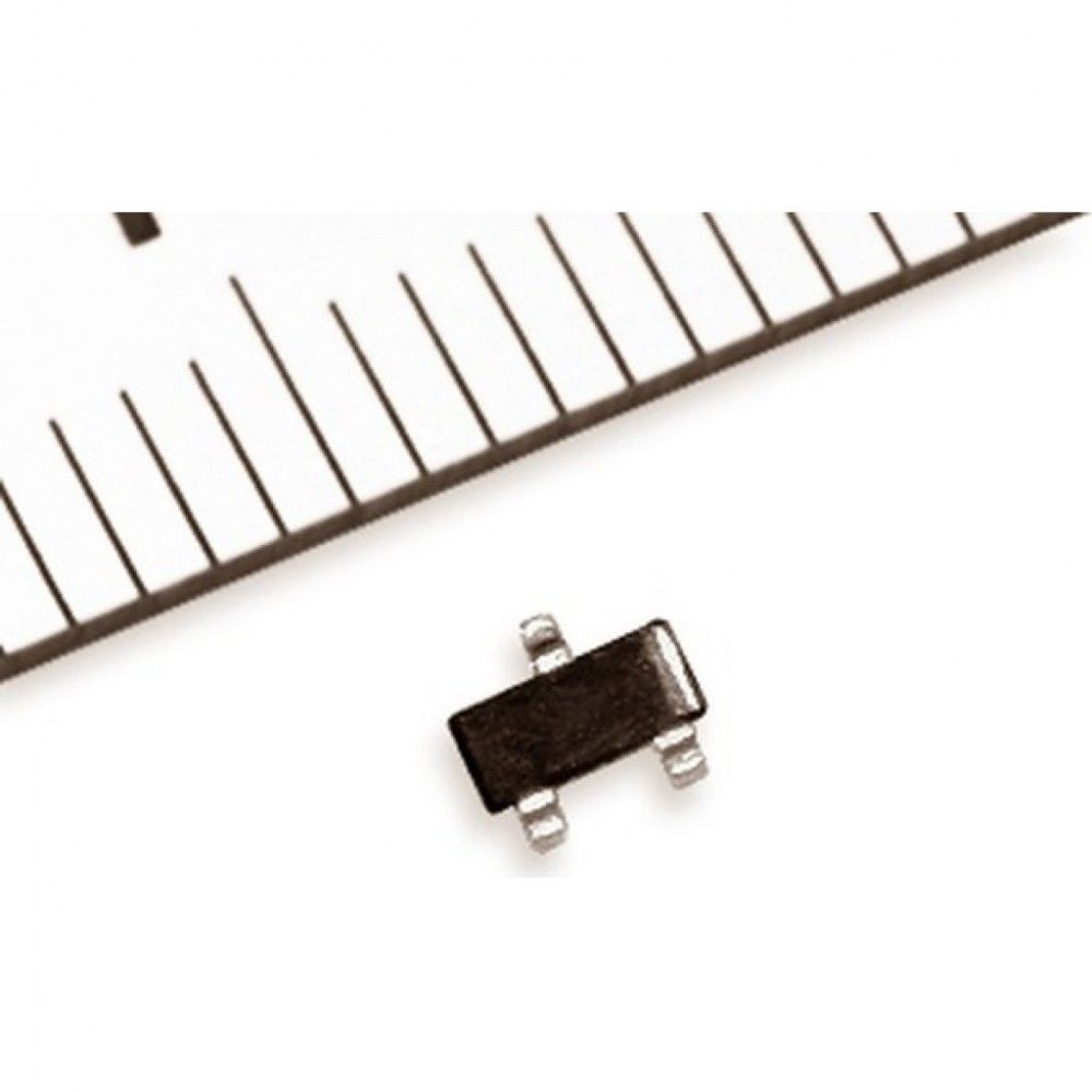 IRLML2402TRPBF, Транзистор полевой MOSFET N-канальный 20В 1.2А 0.54Вт, 0.25 Ом Транзисторы MOSFET IRLML2402TRPBF, Транзистор полевой MOSFET N-канальный 20В 1.2А 0.54Вт, 0.25 Ом Транзисторы MOSFET