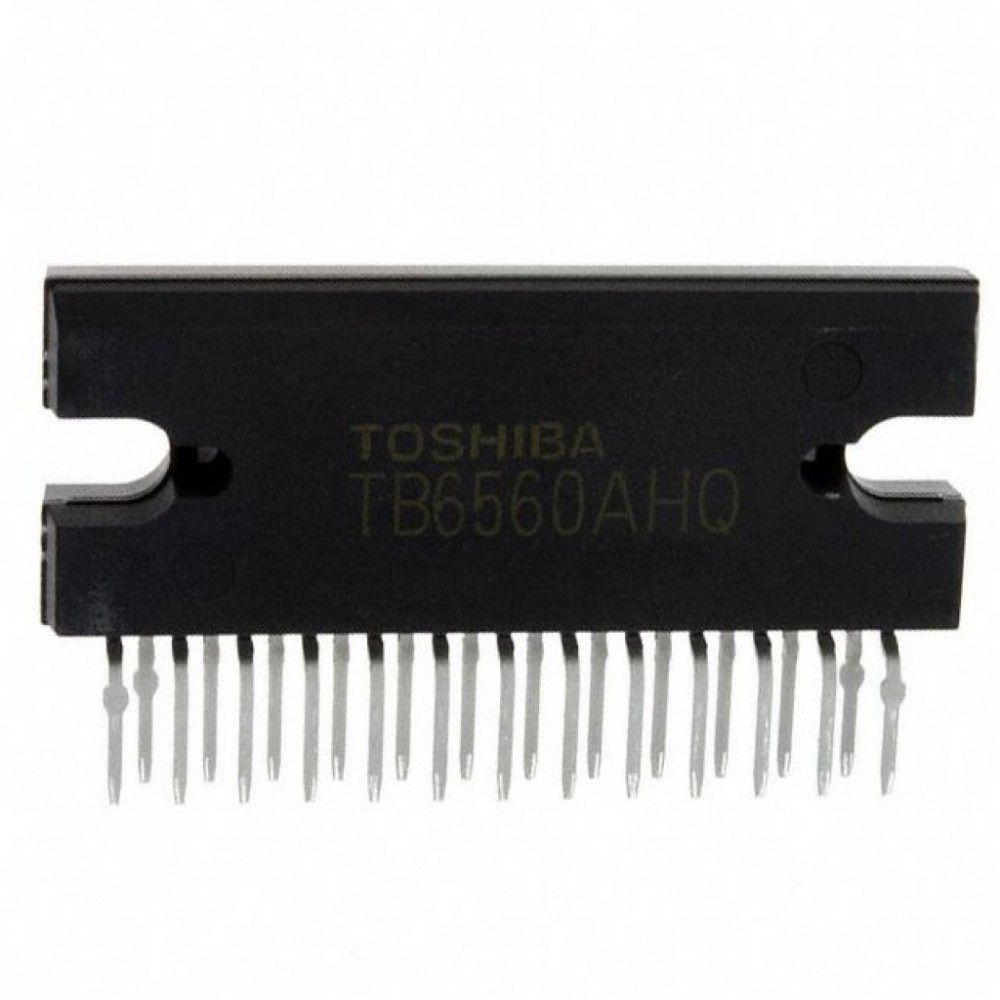 Микросхемы Toshiba Semiconductor TB6560AHQ