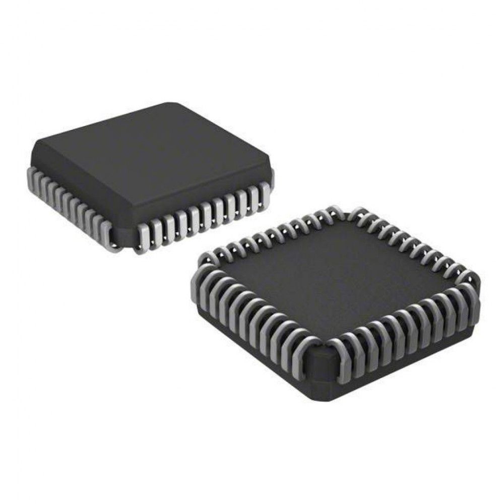 ЦАП Microchip Technology Inc. TC7107CLW ЦАП