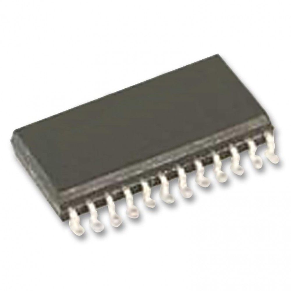 Микросхемы Maxim MAX7312AWG+
