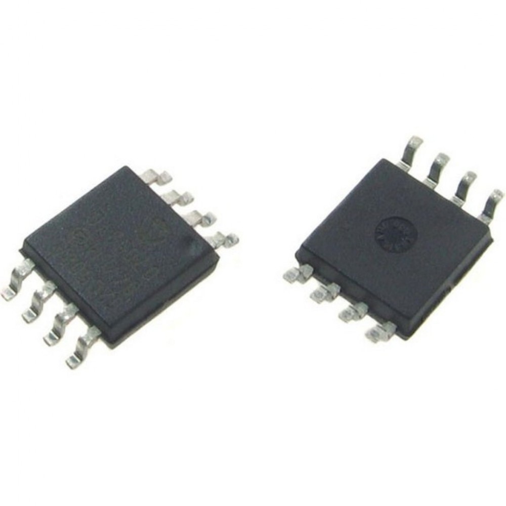 Микросхемы ST Microelectronics LM293DT Микросхемы