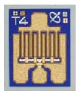 Полевой транзистор TRANSCOM — TC1401N