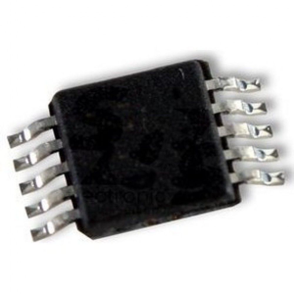 ЦАП Analog Devices, Inc. AD7791BRMZ ЦАП