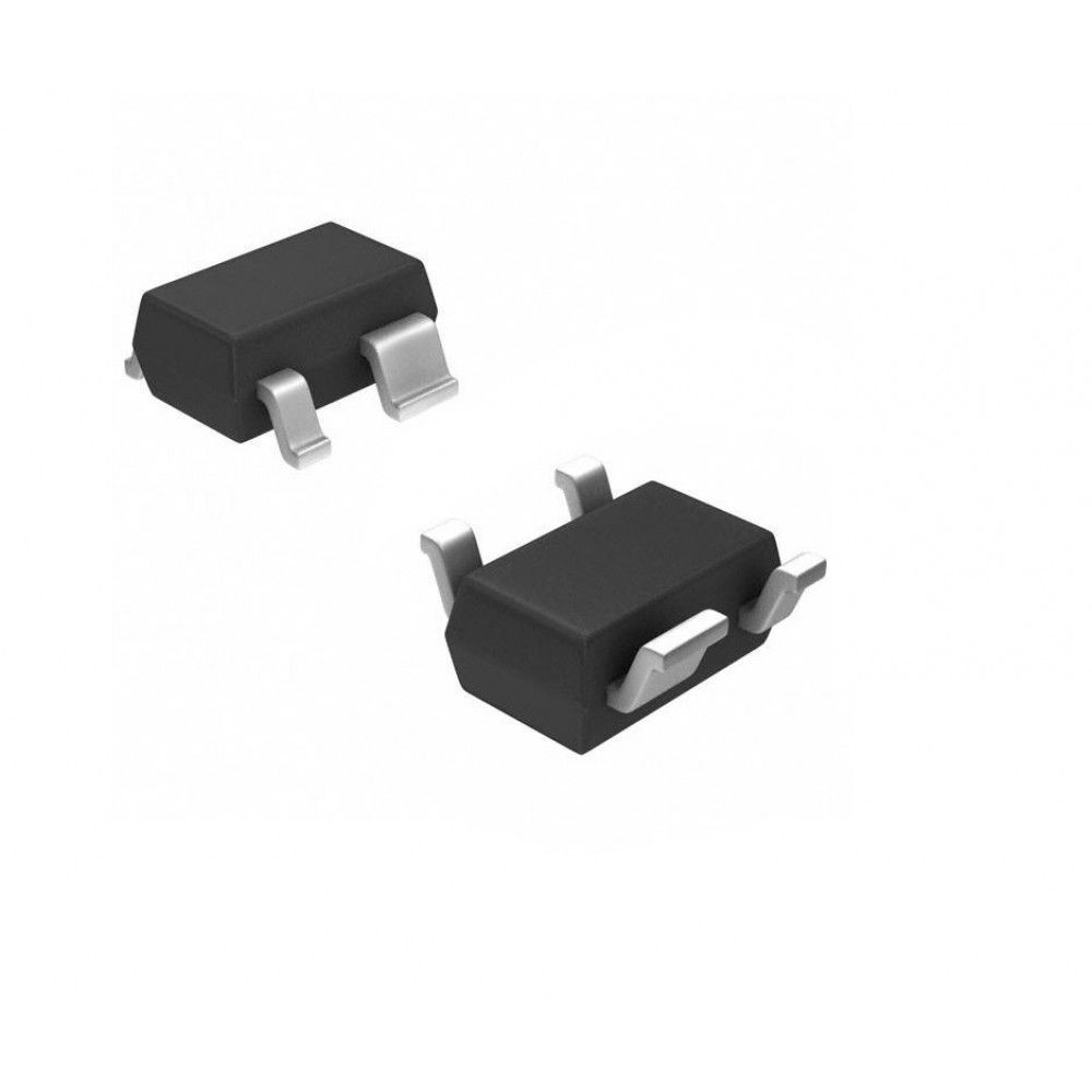 Транзистор Infineon Technologies BFP460H6327XTSA1