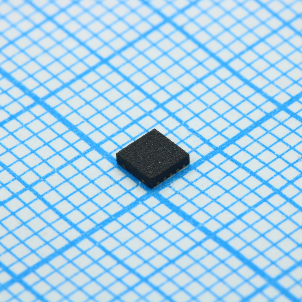 Микросхемы Analog Devices, Inc. LT4275BIDDPBF