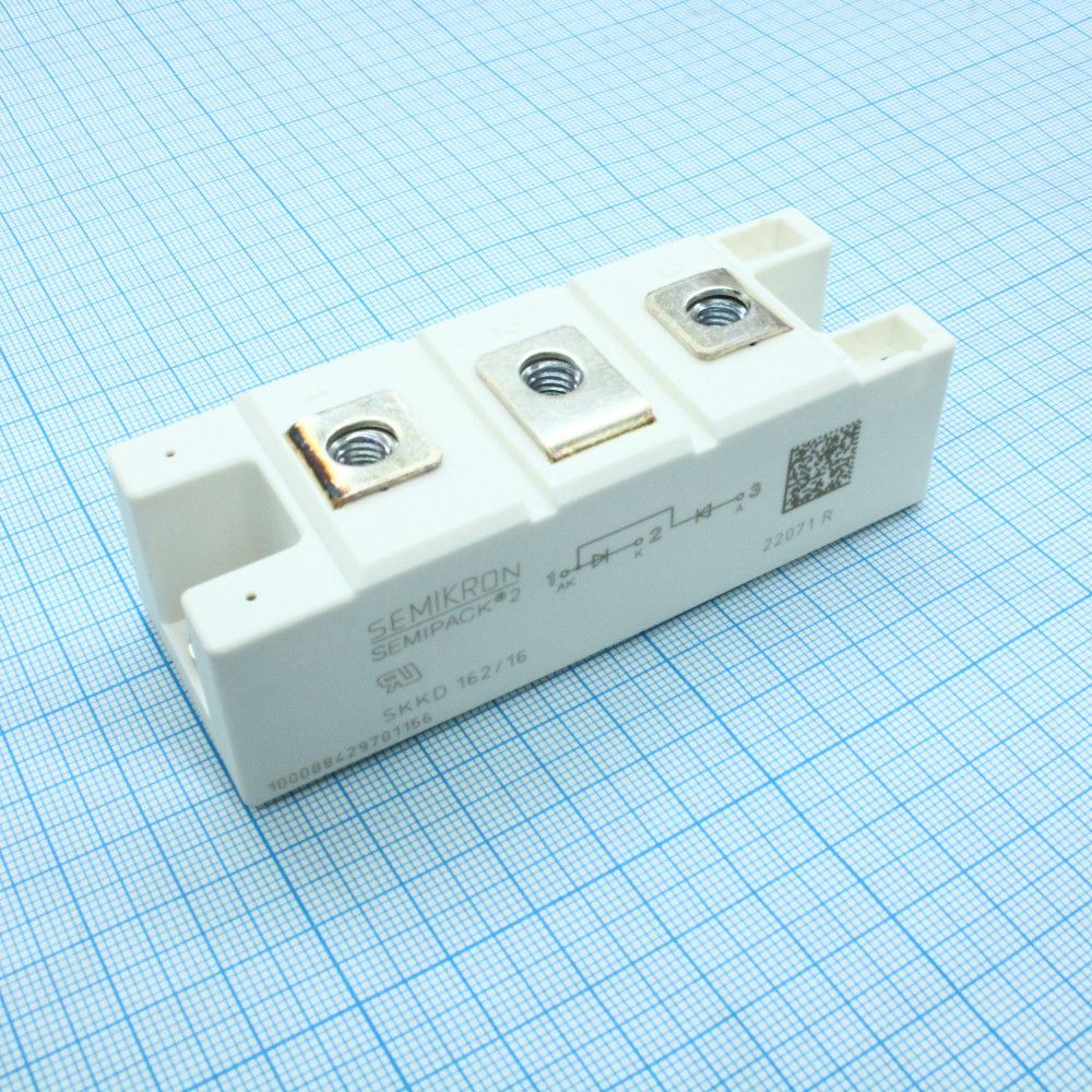 Диоды Semikron Elektronik GmbH 351151