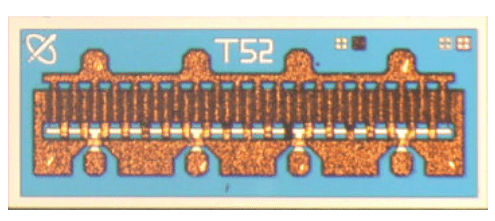 Полевой транзистор TRANSCOM — TC1504N