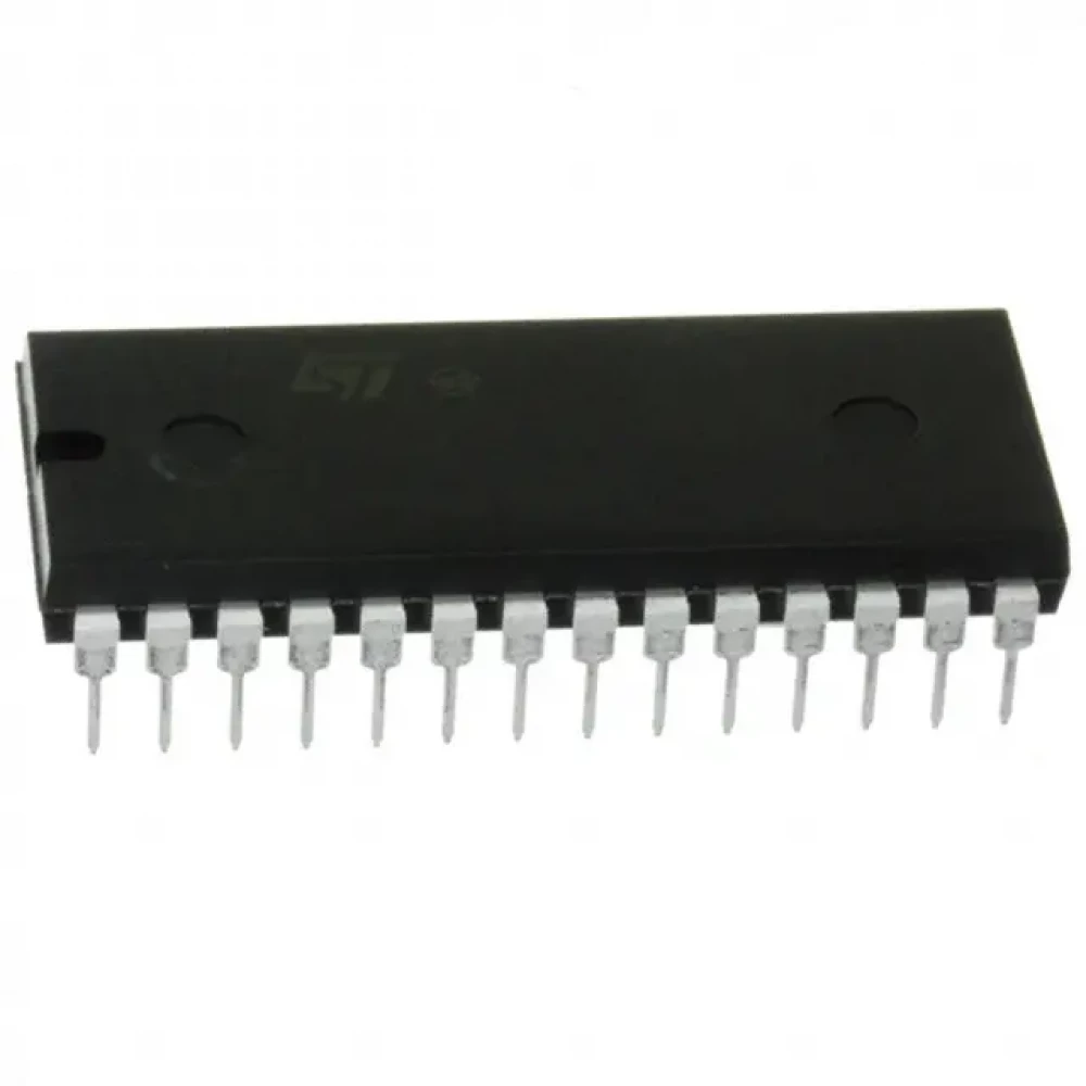 Микросхемы ST Microelectronics M48T35Y-70PC1