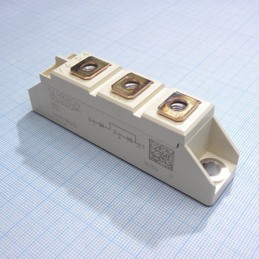 Диоды Semikron Elektronik GmbH 232804