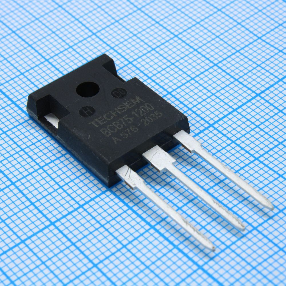 Диоды TECH Semiconductors Co., Ltd 541246