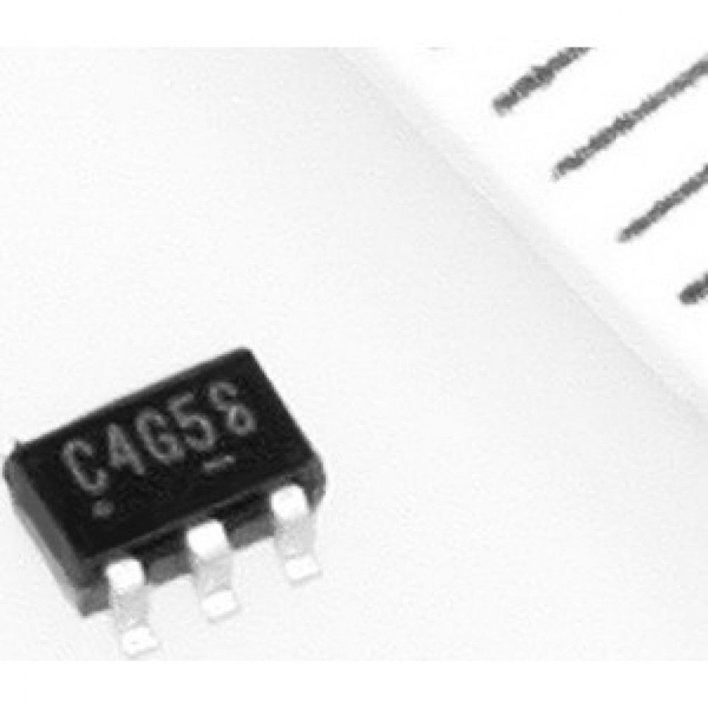 IRLMS6702TRPBF, Транзистор полевой MOSFET P-канальный 20В 2.4A Транзисторы MOSFET IRLMS6702TRPBF, Транзистор полевой MOSFET P-канальный 20В 2.4A Транзисторы MOSFET