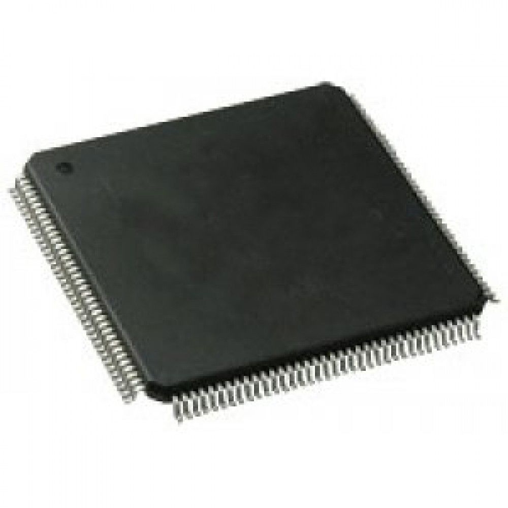 ПЛИС Altera Corporation EPM3256ATI144-10N, 256 макроячеек 10нс 144TQFP ПЛИС