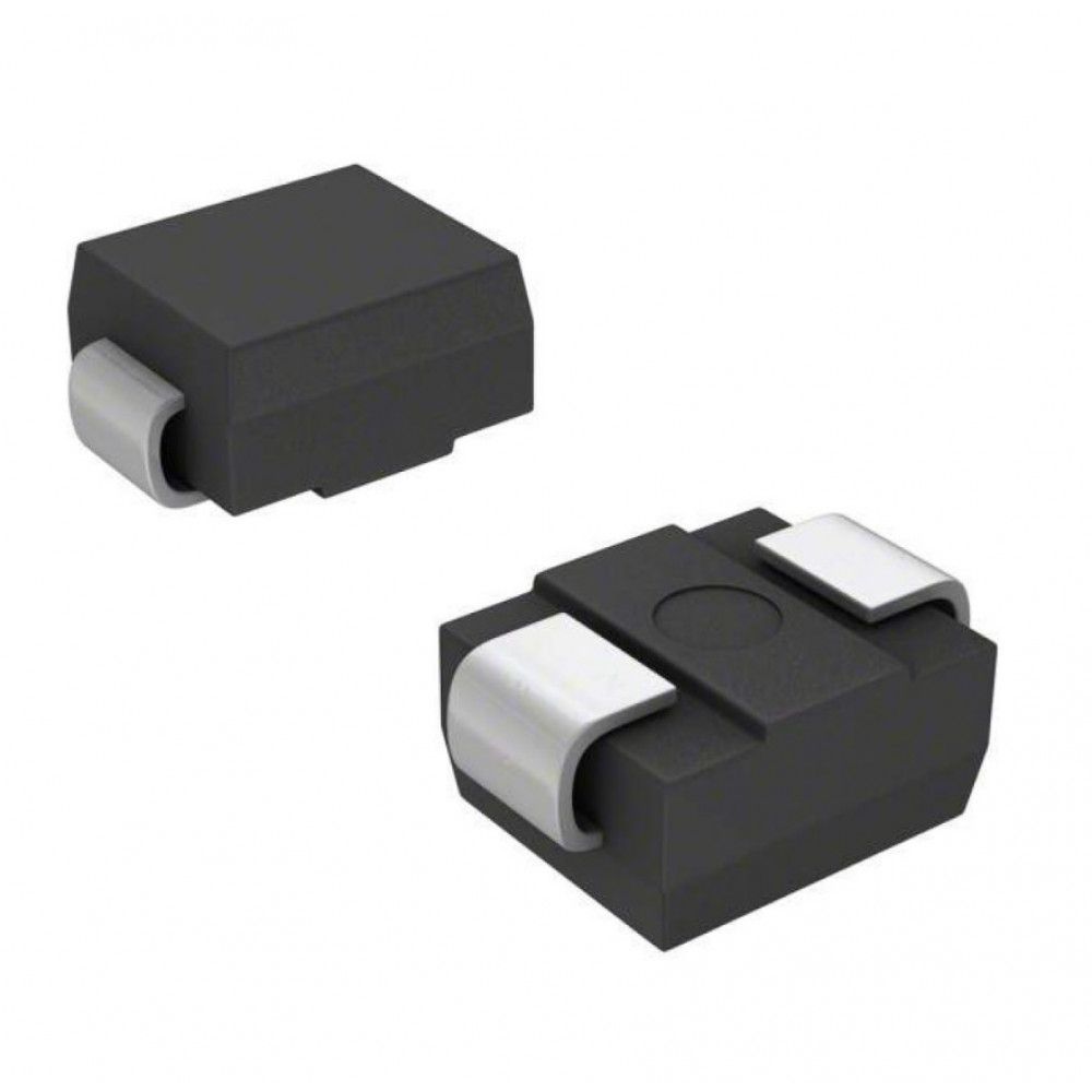 Диоды YANGZHOU YANGJIE ELECTRONIC CO., LTD. 542074