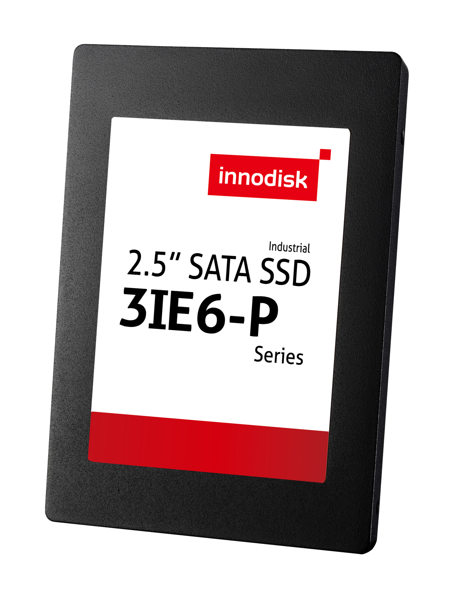 SSD диск DHS25-A60M71KCAQLP: 160Гб 2.5" SATA SSD 3IE6-P