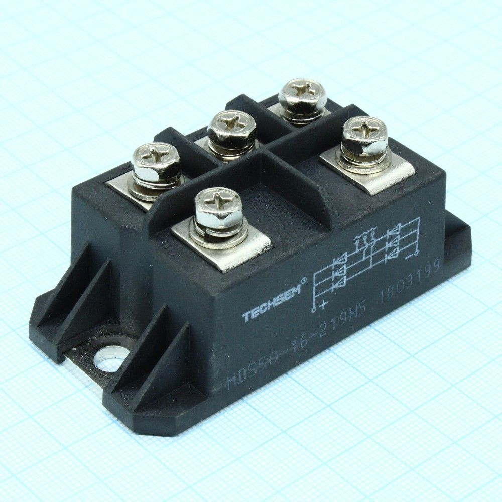 Диоды TECH Semiconductors Co., Ltd 418229