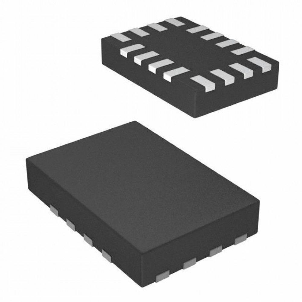 Микросхемы ON Semiconductor FXL6408UMX Микросхемы