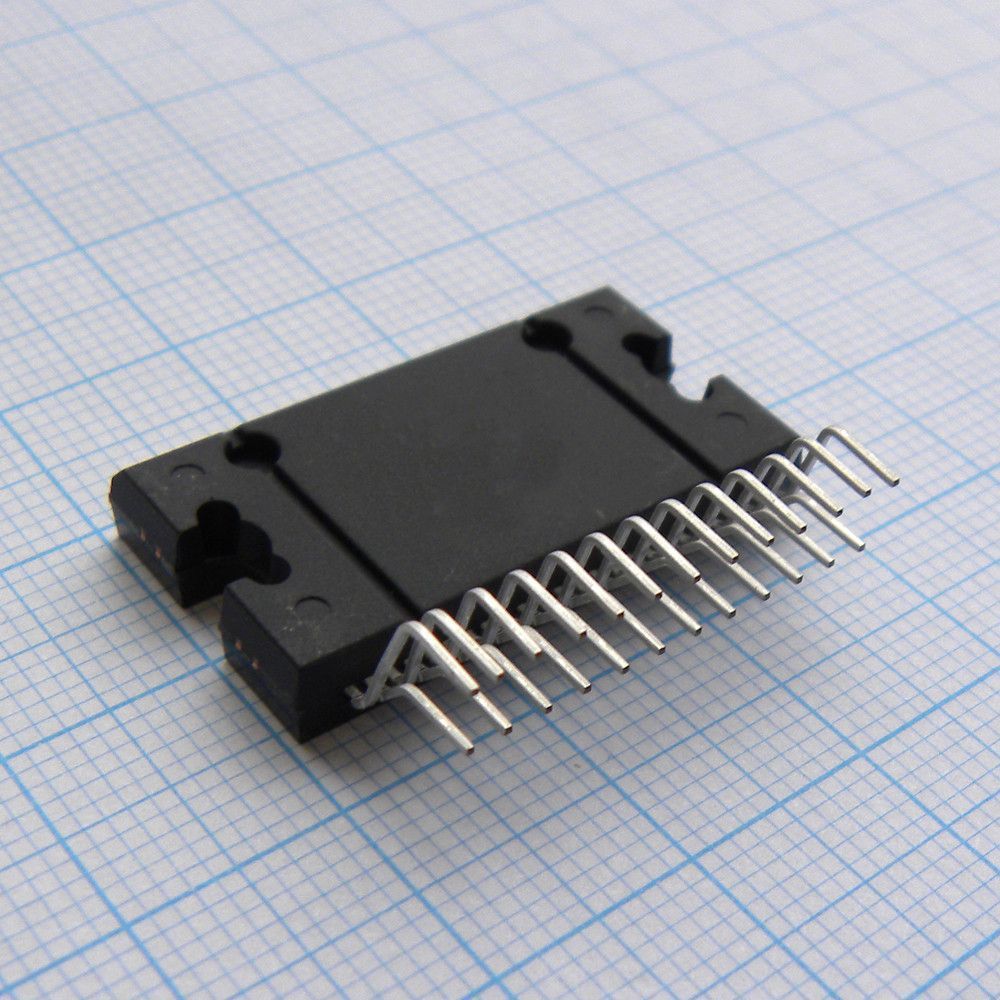 Микросхемы Sanyo Semiconductors LA47516 Микросхемы