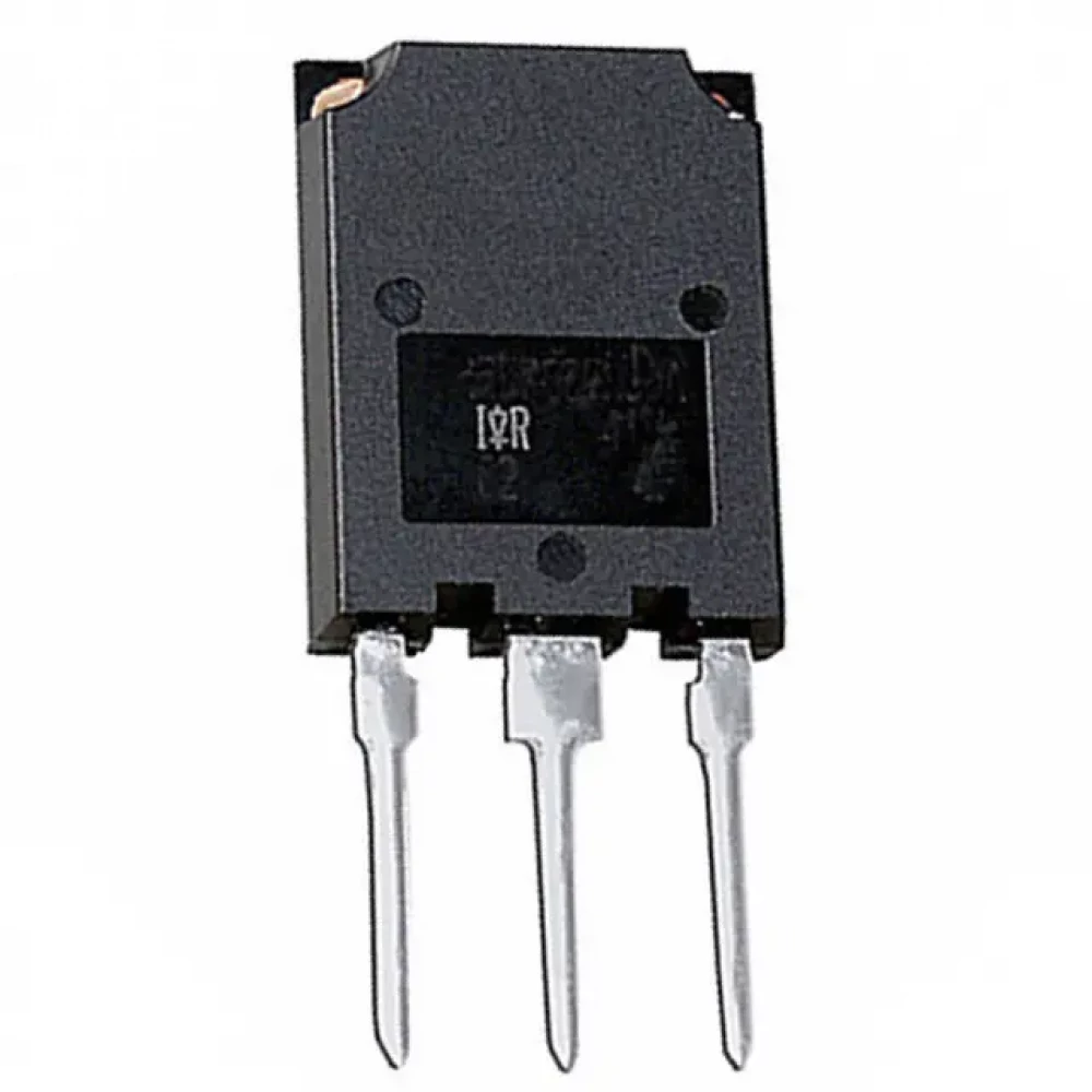 IRFPS3815PBF, Транзистор полевой MOSFET N-канальный 150В 105А 441Вт IRFPS3815PBF, Транзистор полевой MOSFET N-канальный 150В 105А 441Вт
