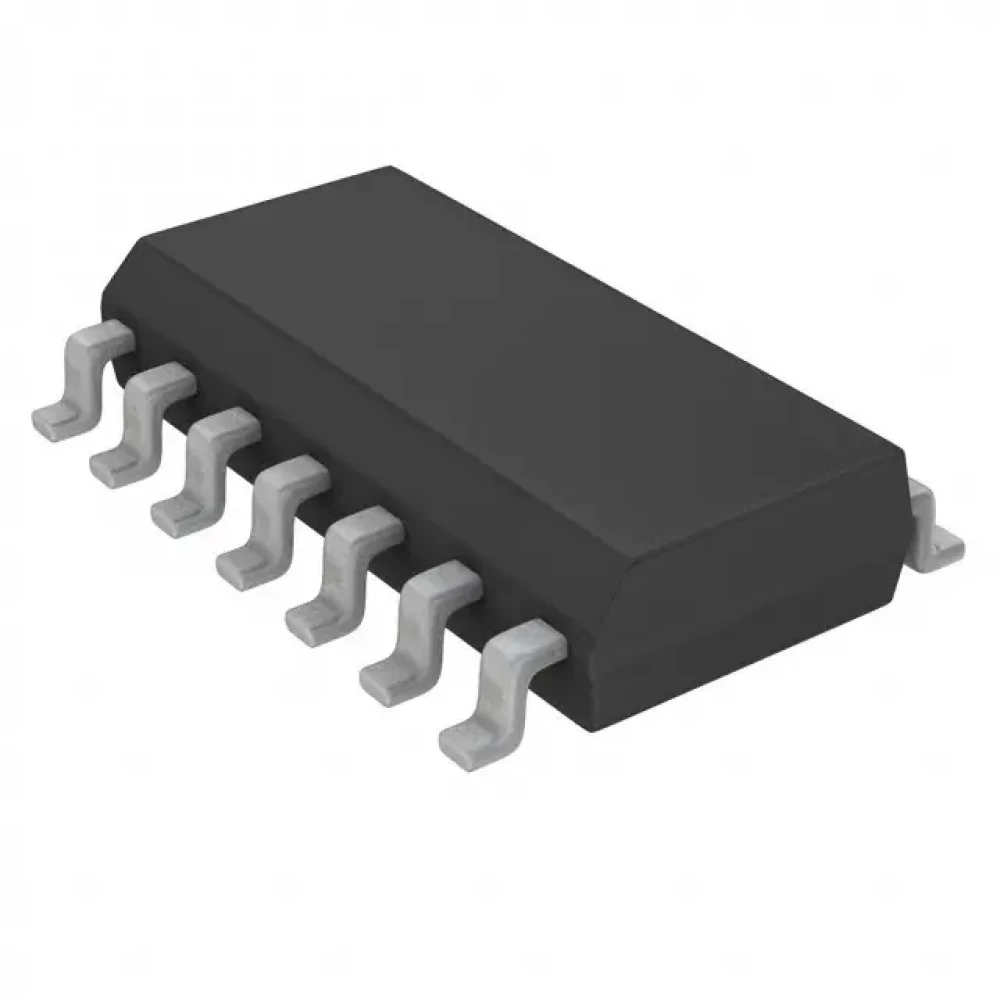 ЦАП Microchip Technology Inc. MCP4922-E/SL