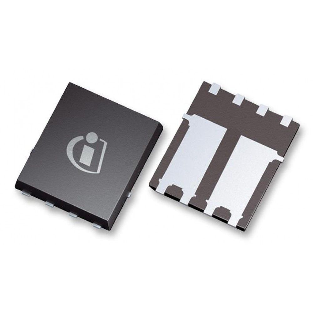 BSZ123N08NS3GATMA1, Транзистор полевой MOSFET N-канальный 80В 40A TSDSON-8